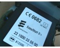 Calefacción estacionaria Webasto Opel 252630 9272949