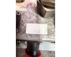 22253130 VOLVO Water Heater Coolant Valve