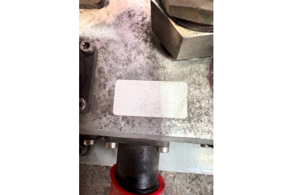 22253130 VOLVO Water Heater Coolant Valve