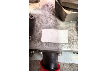 22253130 VOLVO Water Heater Coolant Valve