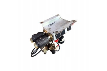 22253130 VOLVO Water Heater Coolant Valve Packaging status replacement