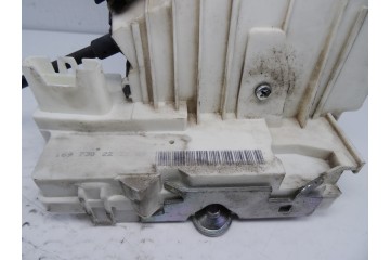 1697302235 CERRADURA PUERTA TRASERA DERECHA MERCEDES-BENZ CLASE B (BM 245)