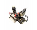 22253130 VOLVO Water Heater Coolant Valve Catalog number of the original 22253130 22359430 21903154