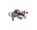 22253130 VOLVO Water Heater Coolant Valve Product weight with unit packaging 5 7 kg