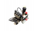 22253130 Válvula de Refrigerante del Calentador de Agua VOLVO
