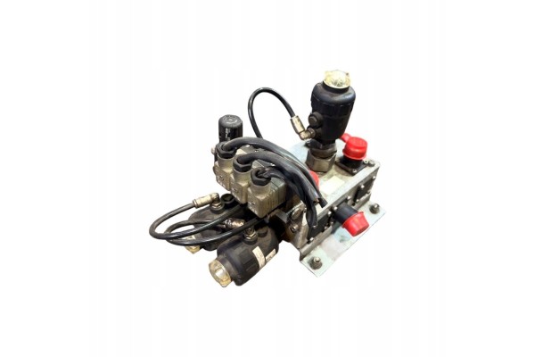 22253130 Válvula de Refrigerante del Calentador de Agua VOLVO