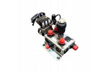 22253130 Válvula de Refrigerante del Calentador de Agua VOLVO
