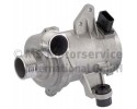 ADDITIONAL WATER PUMP ELECTR PIERBURG 7 02853 20 0