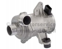 ADDITIONAL WATER PUMP ELECTR PIERBURG 7 02853 20 0