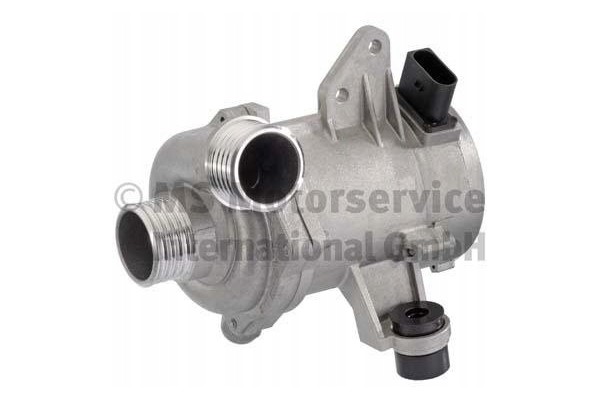 ADDITIONAL WATER PUMP ELECTR PIERBURG 7 02853 20 0