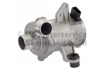 ADDITIONAL WATER PUMP ELECTR PIERBURG 7 02853 20 0