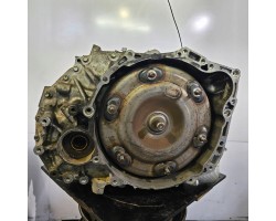 GEARBOX TG81SC 2 0 D5 VOLVO S90