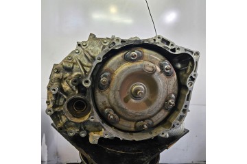 GEARBOX TG81SC 2 0 D5 VOLVO S90