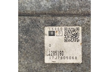 GEARBOX TG81SC 2 0 D5 VOLVO S90 Part manufacturer Volvo OE
