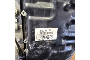 GEARBOX TG81SC 2 0 D5 VOLVO S90 Catalog number of the part TG81SC