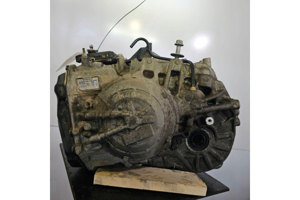 GEARBOX TG81SC 2 0 D5 VOLVO S90 Transmission type automatic