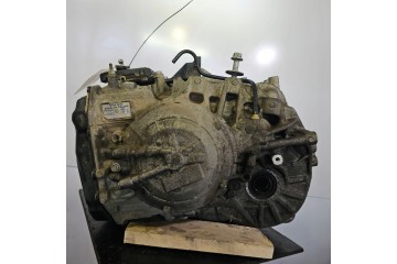 GEARBOX TG81SC 2 0 D5 VOLVO S90 Transmission type automatic