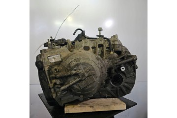 Caja de Cambios TG81SC 2.0 D5 VOLVO S90