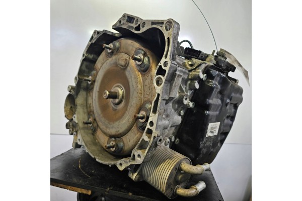 Caja de Cambios TG81SC 2.0 D5 VOLVO S90