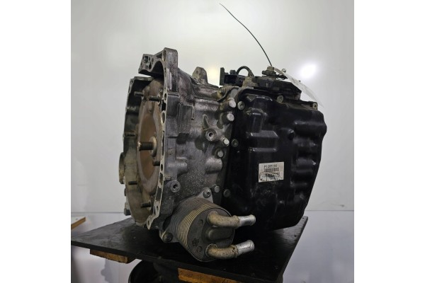 Caja de Cambios TG81SC 2.0 D5 VOLVO S90