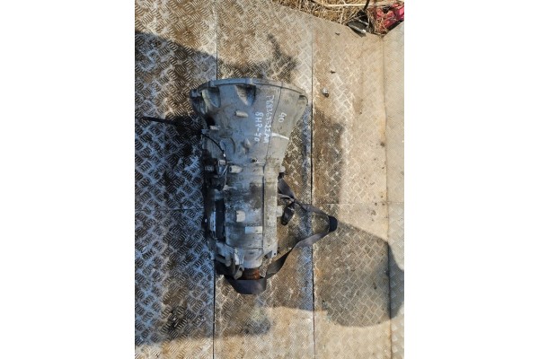 DODGE CHARGER 5 7 HEMI RWD 2015 GEARBOX p68367522aa Challenger