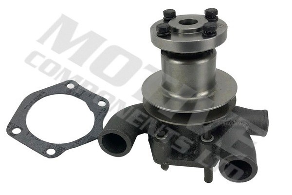 Coolant pump for URSUS 3000 C MF AHLMANN AL ATLAS COPCO XA Catalog number of the part VIC 203635