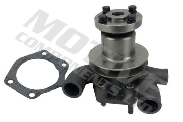 Coolant pump for URSUS 3000 C MF AHLMANN AL ATLAS COPCO XA Catalog number of the part VIC 203635