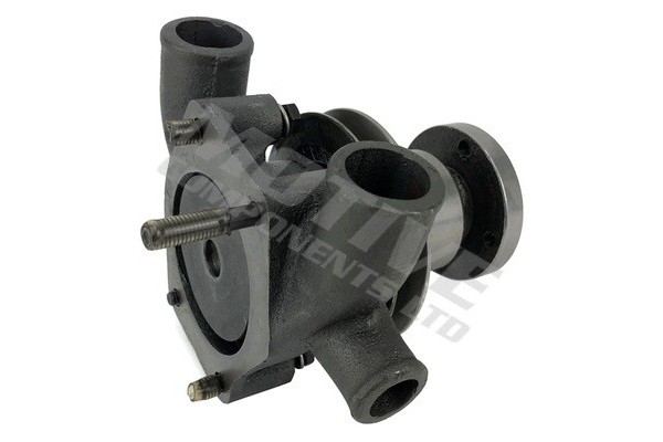 Coolant pump for URSUS 3000 C MF AHLMANN AL ATLAS COPCO XA Car type passenger cars