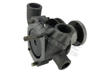 Coolant pump for URSUS 3000 C MF AHLMANN AL ATLAS COPCO XA Car type passenger cars