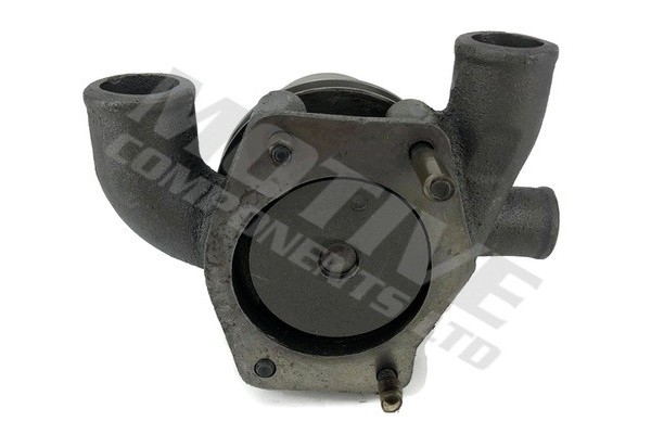 Coolant pump for URSUS 3000 C MF AHLMANN AL ATLAS COPCO XA Catalog number of the original 735036M91 747542M91 02130111 41312487
