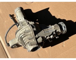 MERCEDES BENZ W166 W292 FRONT BRIDGE DYFER FRONT 3 70 A1663300400