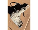 MERCEDES BENZ W166 W292 FRONT BRIDGE DYFER FRONT 3 70 A1663300400 Part manufacturer Mercedes Benz OE
