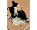 MERCEDES BENZ W166 W292 FRONT BRIDGE DYFER FRONT 3 70 A1663300400 Car type 4x4 SUV
