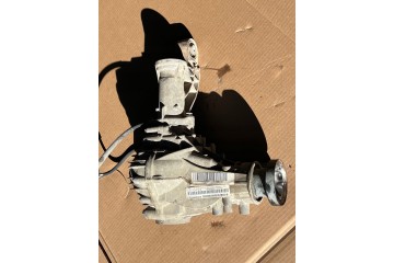 MERCEDES BENZ W166 W292 FRONT BRIDGE DYFER FRONT 3 70 A1663300400 Car type 4x4 SUV