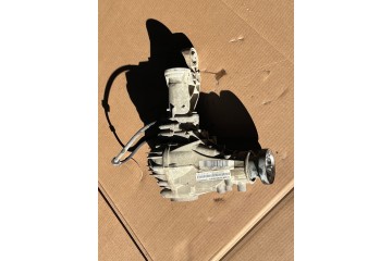 MERCEDES BENZ W166 W292 FRONT BRIDGE DYFER FRONT 3 70 A1663300400 Engine type gasoline