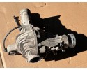 MERCEDES BENZ W166 W292 FRONT BRIDGE DYFER FRONT 3 70 A1663300400 Version European
