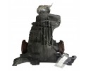 Differential differential rear bridge AUDI Q7 4M OGD 0D2500043C