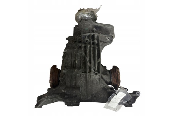 Differential differential rear bridge AUDI Q7 4M OGD 0D2500043C