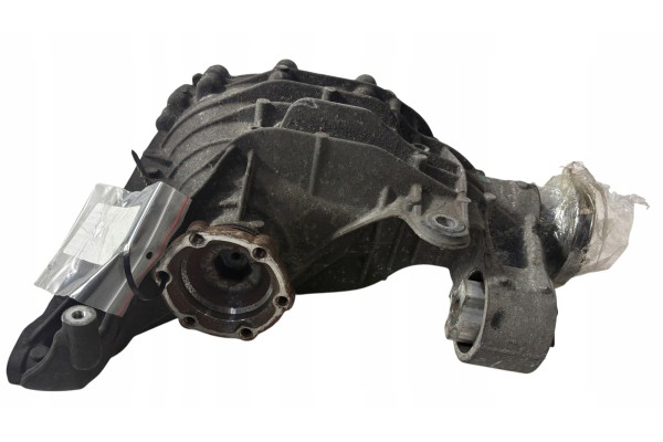 Differential differential rear bridge AUDI Q7 4M OGD 0D2500043C Catalog number of the part OGD 0D2500043C 0G2500043B Perfectauto