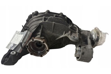 Differential differential rear bridge AUDI Q7 4M OGD 0D2500043C Catalog number of the part OGD 0D2500043C 0G2500043B Perfectauto