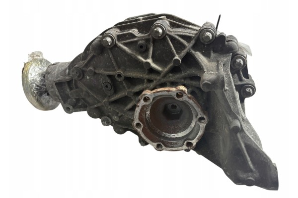Differential differential rear bridge AUDI Q7 4M OGD 0D2500043C Part manufacturer Audi OE