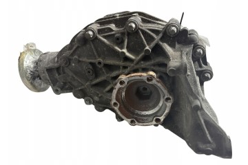 Differential differential rear bridge AUDI Q7 4M OGD 0D2500043C Part manufacturer Audi OE