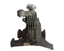 Differential differential rear bridge AUDI Q7 4M OGD 0D2500043C Car type passenger cars