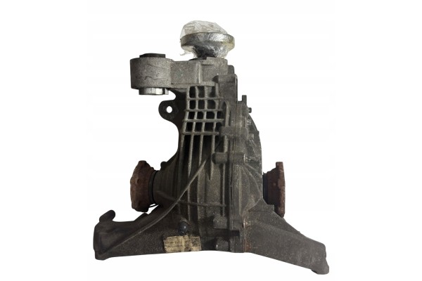 Differential differential rear bridge AUDI Q7 4M OGD 0D2500043C Car type passenger cars