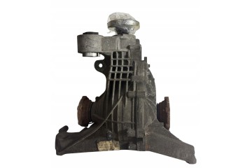 Differential differential rear bridge AUDI Q7 4M OGD 0D2500043C Car type passenger cars
