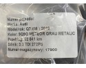 Differential differential rear bridge AUDI Q7 4M OGD 0D2500043C Quality of parts according to GVO O original with manufacturer s