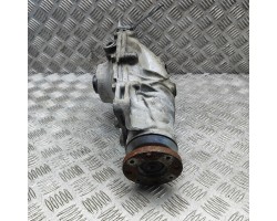 FRONT REDUCER BMW X5 F15 F85 8618379 37362319 2 0L 180kw 2015