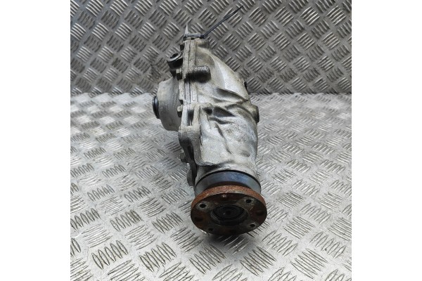 FRONT REDUCER BMW X5 F15 F85 8618379 37362319 2 0L 180kw 2015