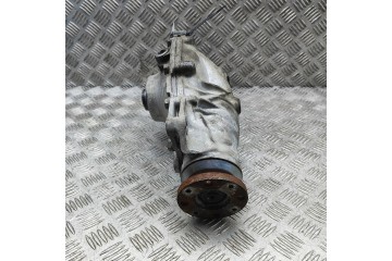 FRONT REDUCER BMW X5 F15 F85 8618379 37362319 2 0L 180kw 2015