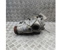 FRONT REDUCER BMW X5 F15 F85 8618379 37362319 2 0L 180kw 2015 Part manufacturer BMW OE